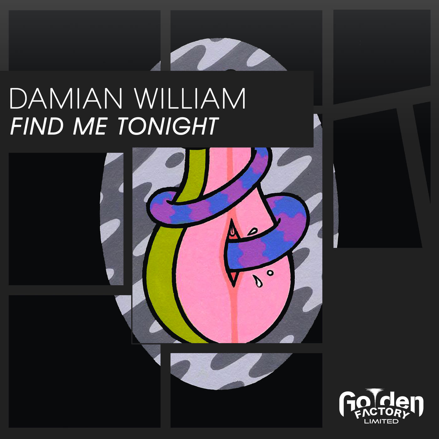 Find Me Tonight