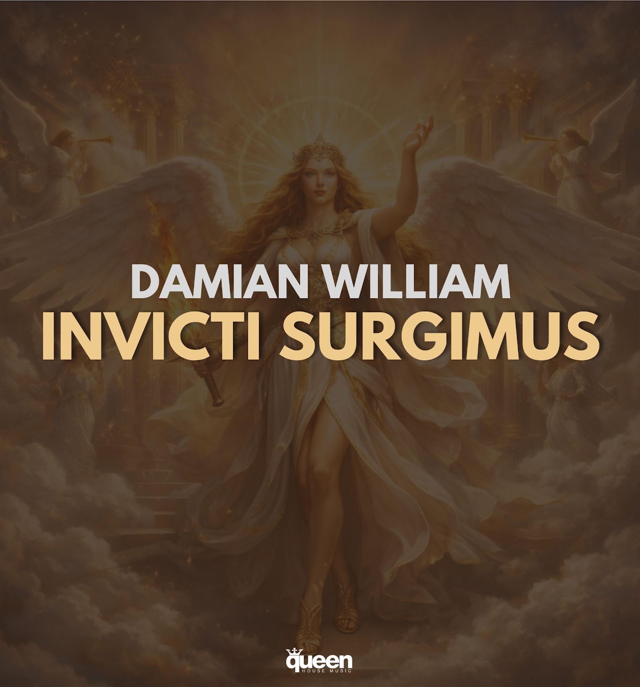 Invicti Surgimus