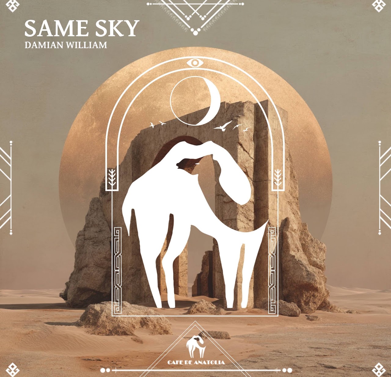 Same Sky